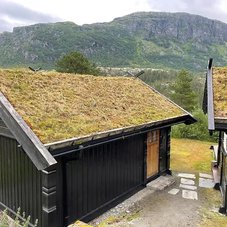 Small At Seljestad * Utsikten